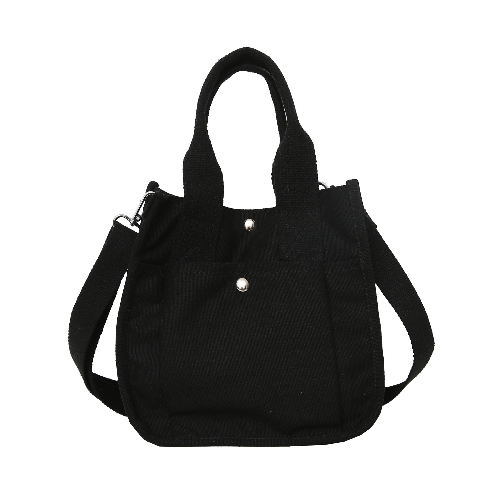 ins Japanese and Korean lazy sail bag, large-capacity hand-held shoulder crossbody bag, female college students' class handbag trend Item Picture