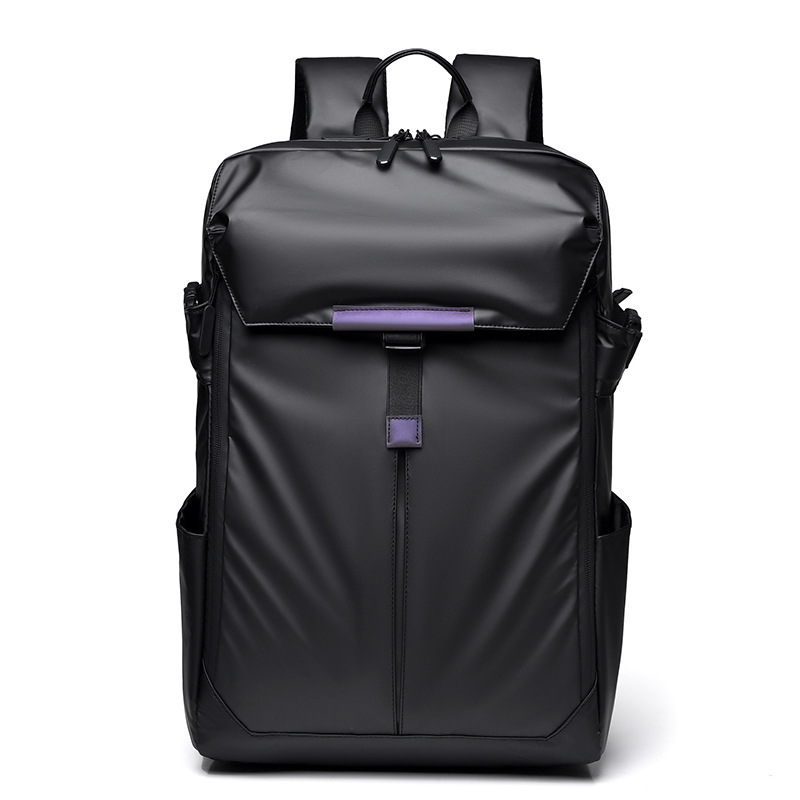 Cross-border functional backpack, men's multi-functional waterproof, lightweight and large-capacity backpack, computer bag, helmet backpack Item Picture