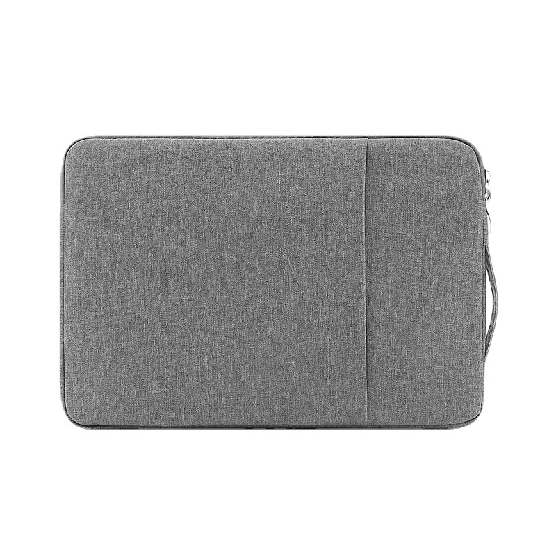 Tablet inner liner bag, suitable for Lenovo 14, Huawei 15, Apple 13 inch anti-drop protective case handle laptop bag Item Picture