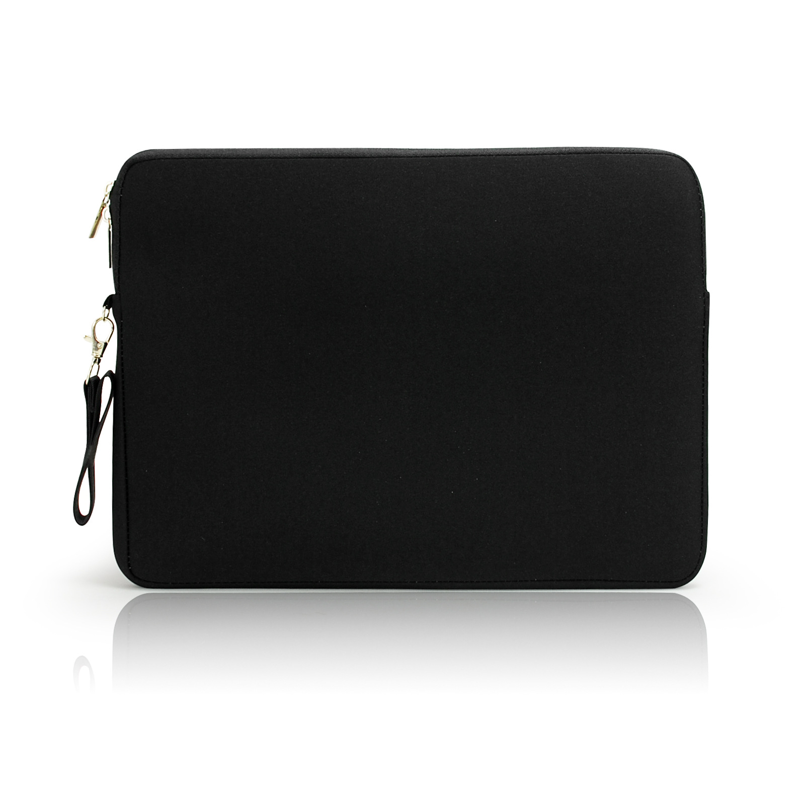 Computer case 11 1315 inch Super soft plush neoprene rubber Huawei mac submersible material notebook inner liner bag full figure