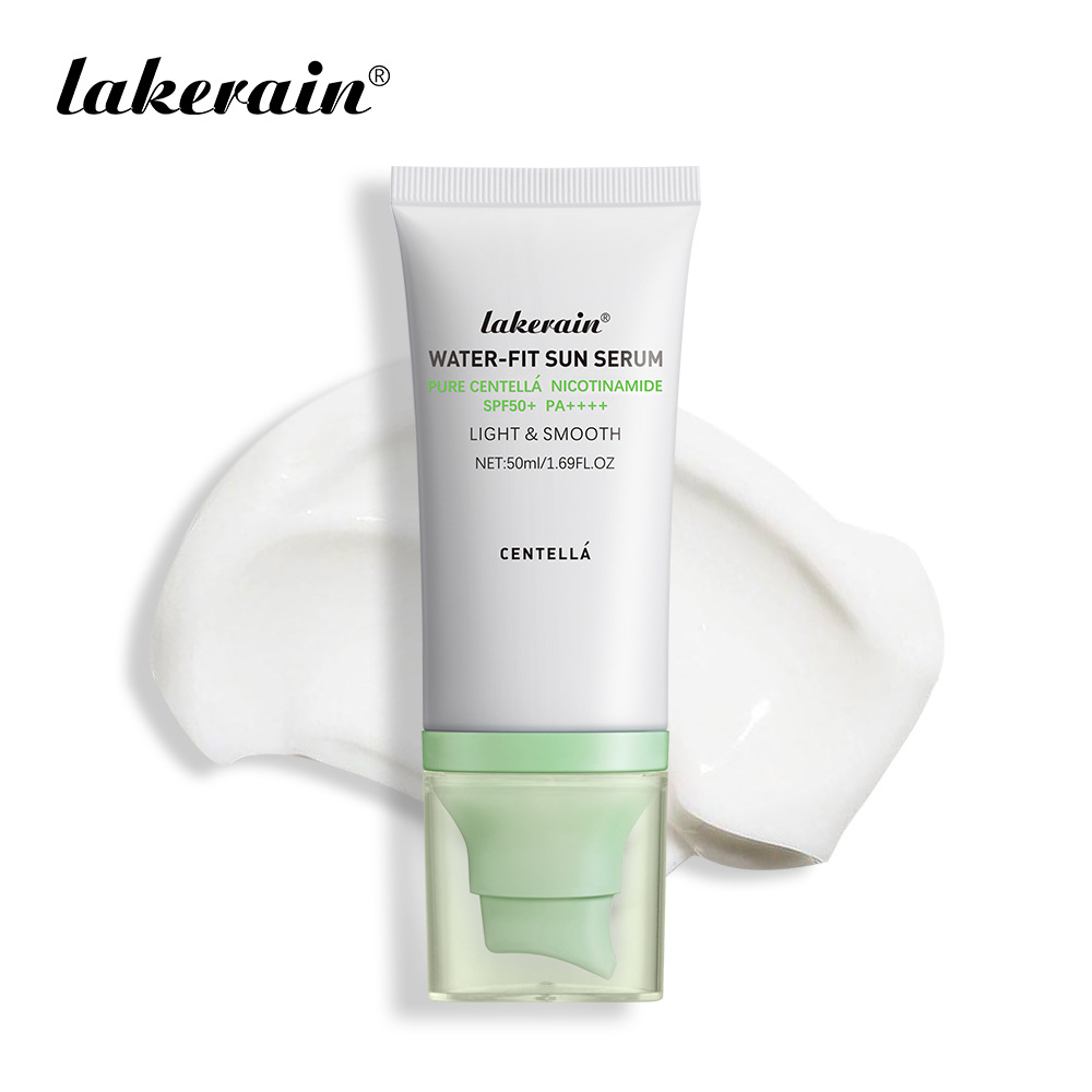 lakerain Body Essence Lotion brightens the complexion and is a non-greasy facial cream Item Picture