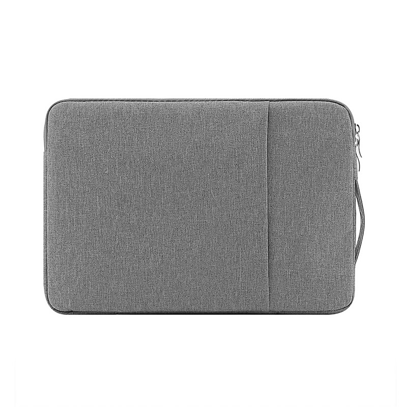 The manufacturer offers small-batch customized LOGO computer bags with velvet Oxford cloth tablet protective cases and 13-inch notebook inner liner bags Item Picture
