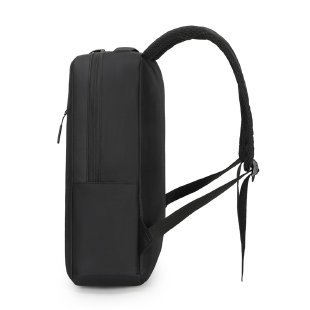 Wholesale of cross-border three-piece backpacks, men's large-capacity usb charging business backpacks, business trip and leisure computer backpacks Item Picture