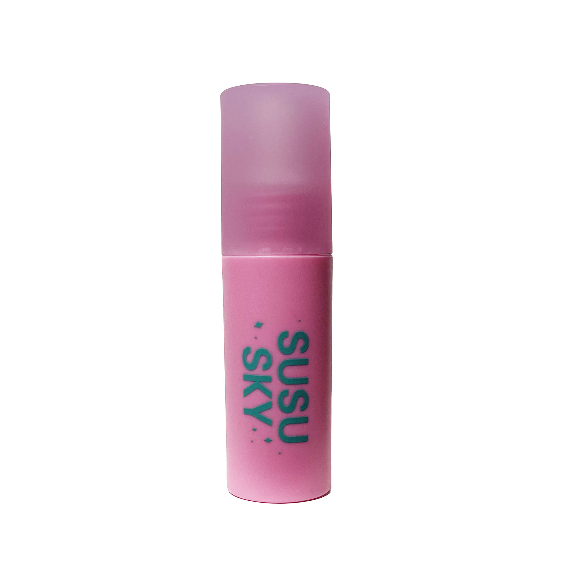 SUSU SKY Sweet Fruit Water Gloss Mirror Lip Gloss Matte Low Saturation Whitening Lip Mud Student Affordable Cross-border Wholesale Item Picture