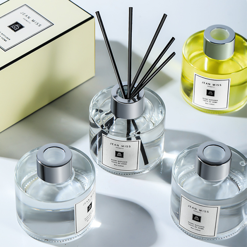 Xiaocheng Yixiang's new flameless scented diffuser, long-lasting light fragrance, fresh and deodorizing for bedrooms, hotels and toilets, indoor wholesale Specification drawing