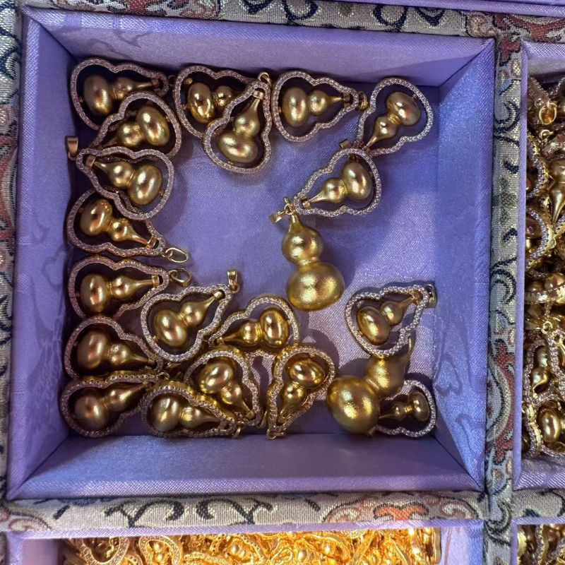 Xin Hong Copper Jewelry accessory necklace Pendant 45 "2241241231