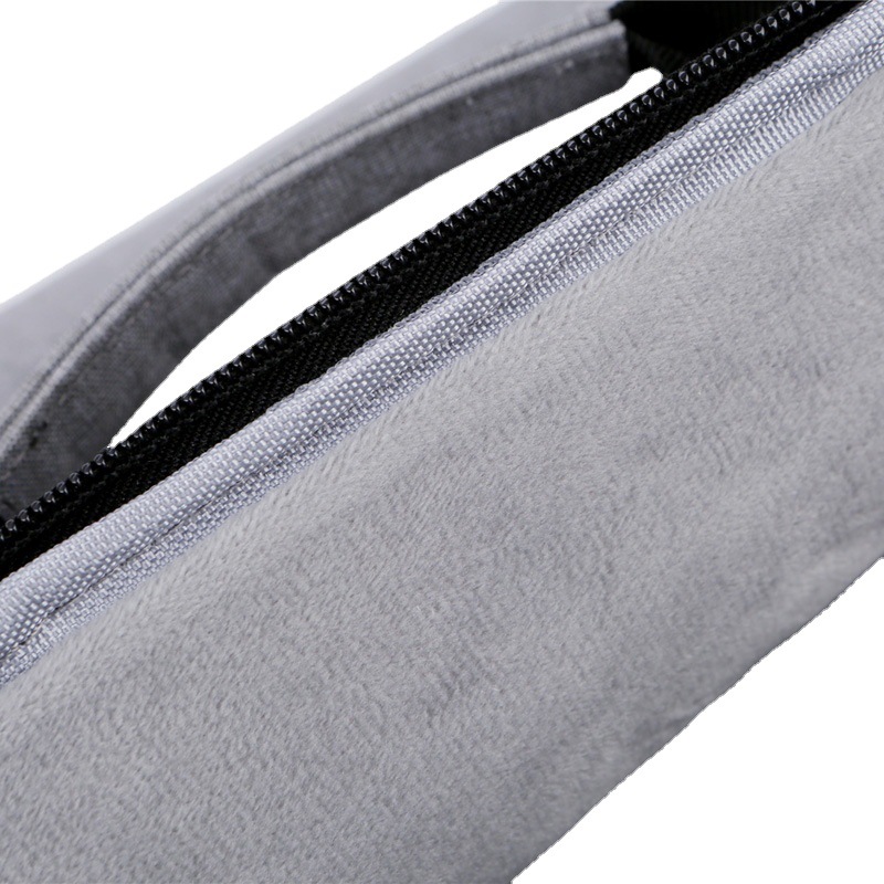 Customized laptop bags, iPad inner bags, 14-inch and 15.6-inch ultra-thin notebook single-shoulder bags, gift briefcases Specification drawing