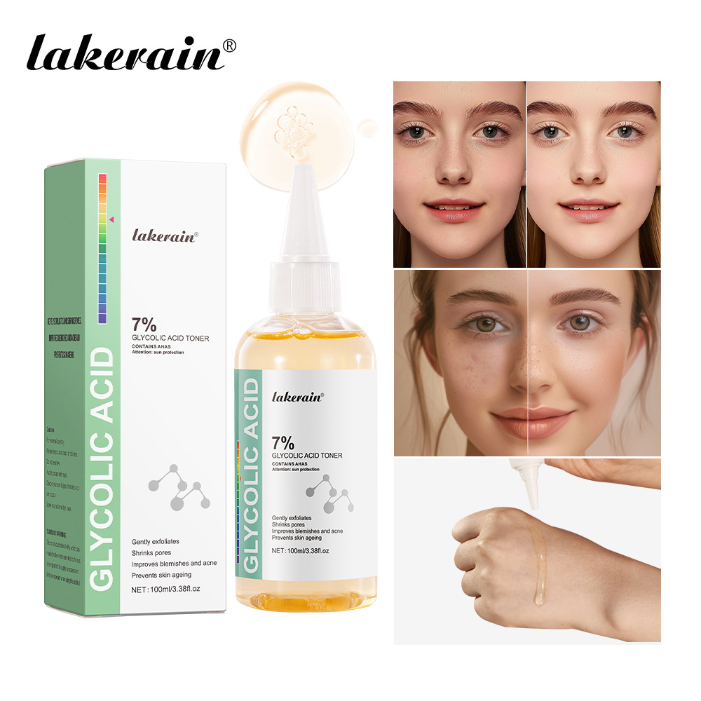 lakerain Toner 100ml full figure