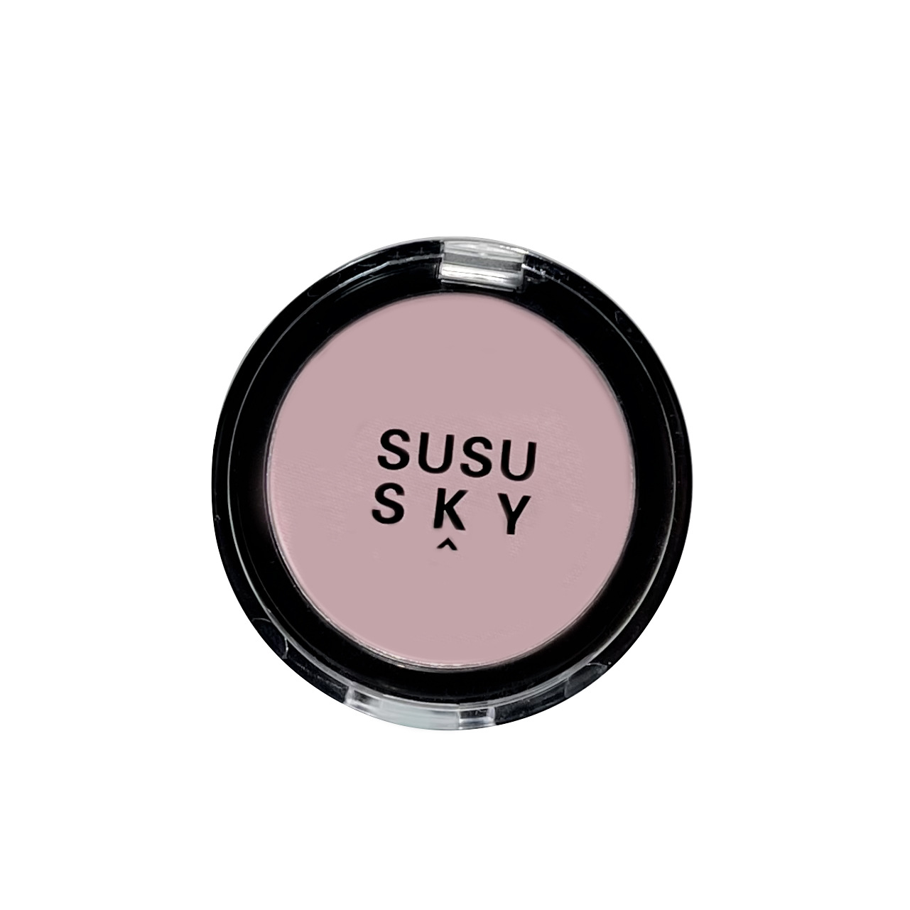 SUSU SKY High-gloss Eyeshadow Palette, cold atmosphere, one-piece blush, matte brightening, contouring, cutoff makeup wholesale, Little Red Item Picture