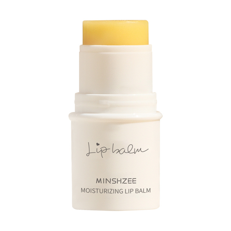 Mingxi Zhi Vaseline Lip Balm for Women: Hydrating, Anti-cracking, Moisturizing, Nourishing, Reducing Lip lines, Cross-border lip Care Lip balm Item Picture