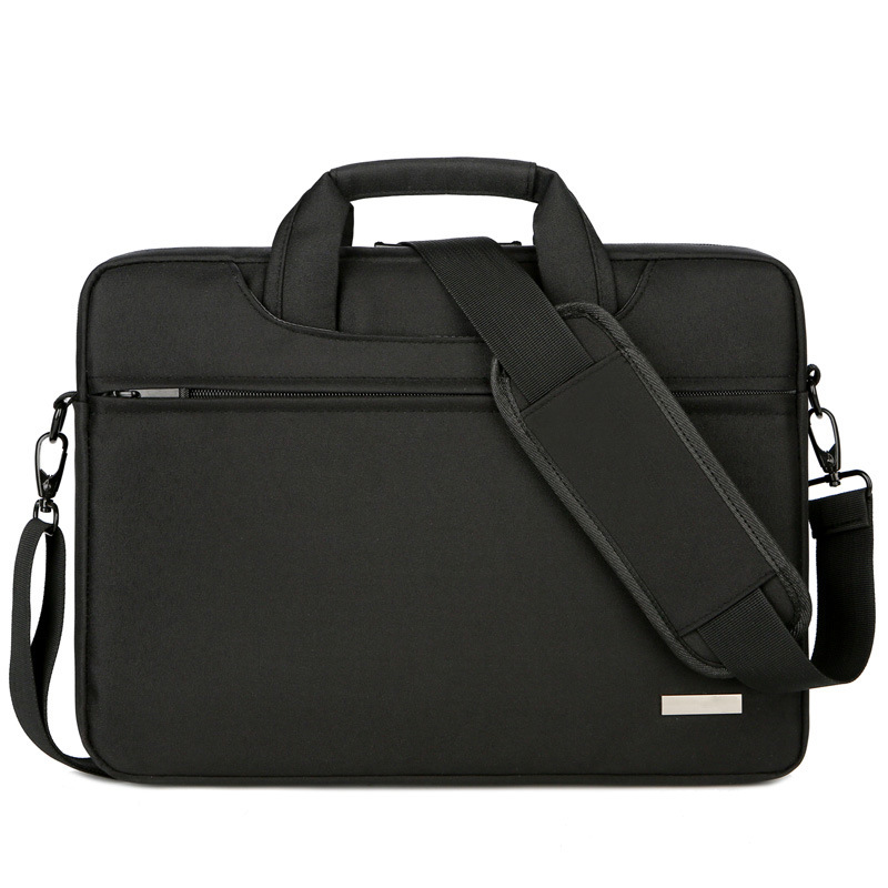 Large-capacity airbag laptop bag, 14 layers, 16.1-inch Alienware laptop bag, men's gaming laptop bag Item Picture