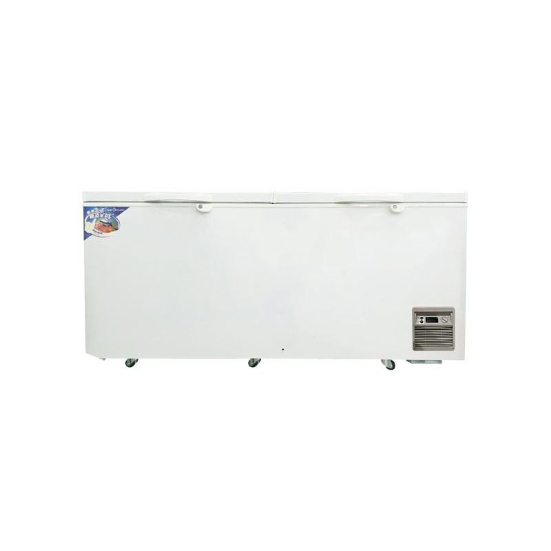 Suiling is the original factory of commercial freezers, single-temperature commercial freezers, and horizontal refrigerators that can be frozen and refrigerated details Picture