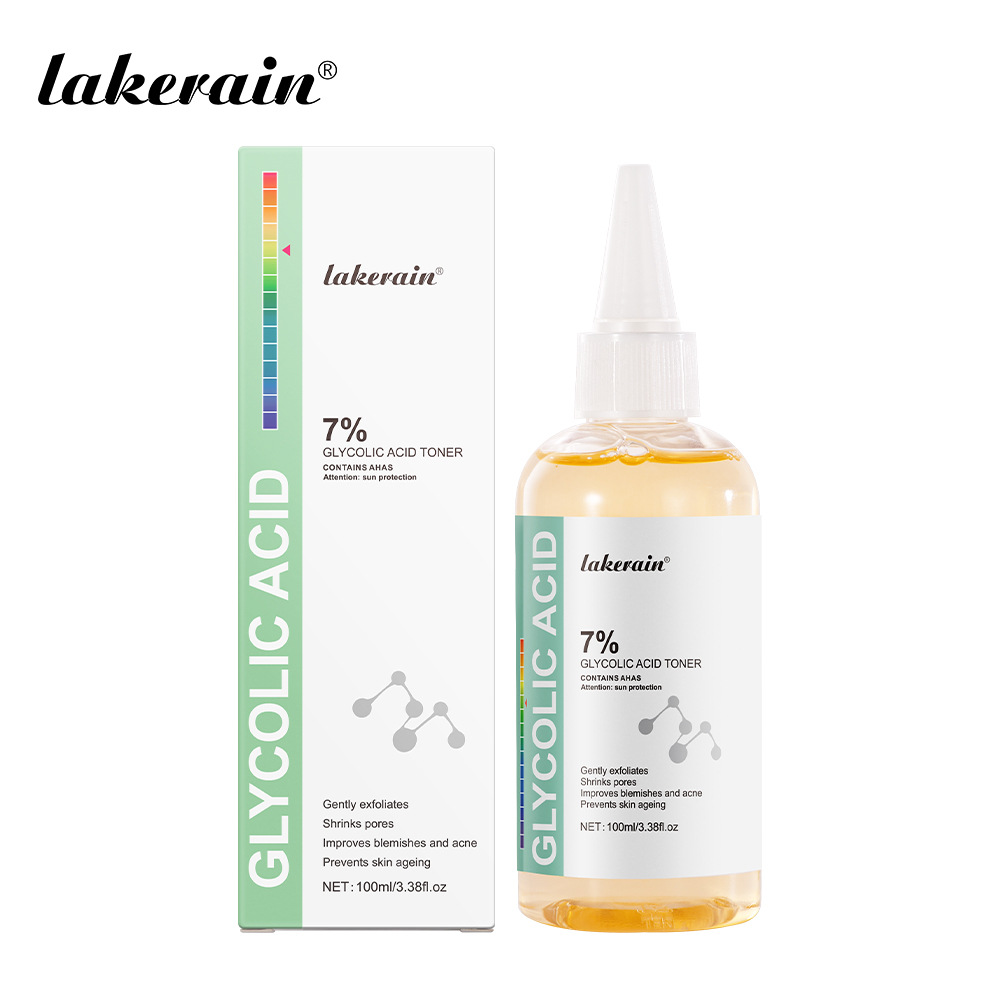 lakerain Toner 100ml Item Picture