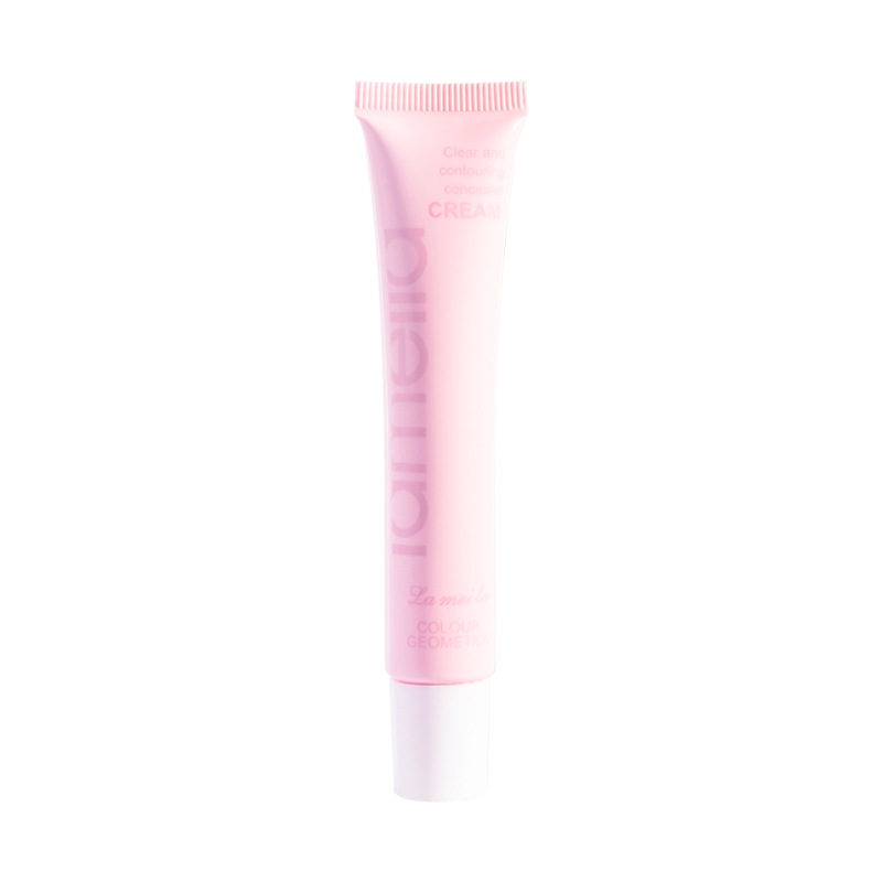 Clear and Radiant BB Cream, natural concealer, moisturizing without powder clogging, waterproof and sweat-proof, long-lasting and not easy to smudge, natural makeup foundation Item Picture