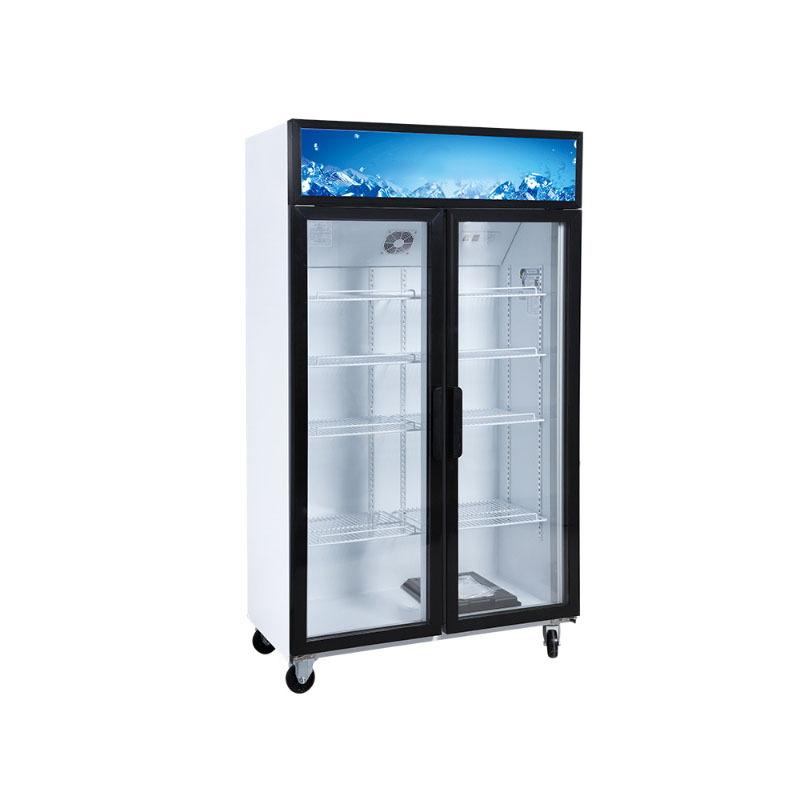 Original factory of in-stock freezers, refrigerated display cabinets, commercial beverage cabinets, refrigerators, fresh-keeping cabinets and vertical cold cabinets Application Scenario