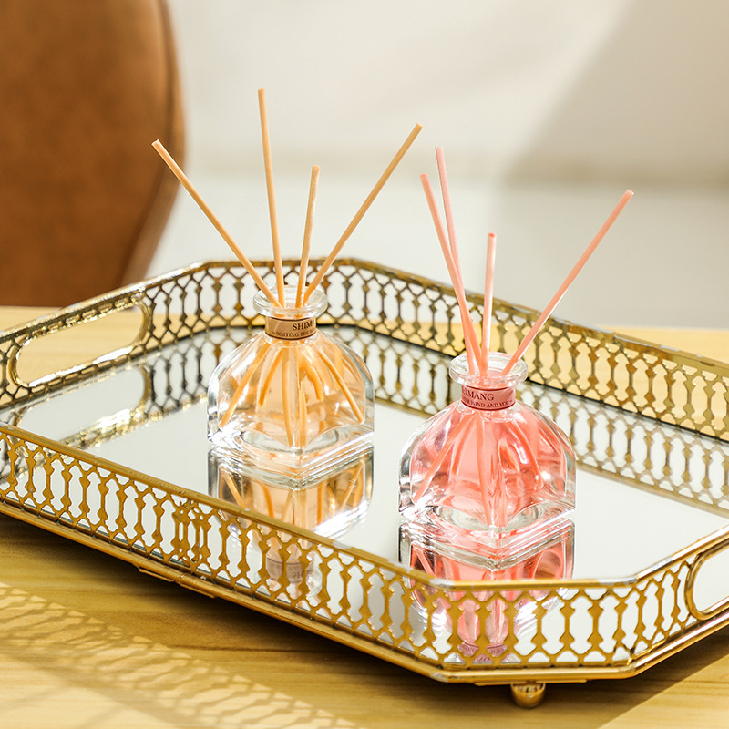 The best-selling Shimang perfume, a flameless aromatherapy essential oil, is a long-lasting indoor fragrance for home use, deodorizing and car air freshener Specification drawing