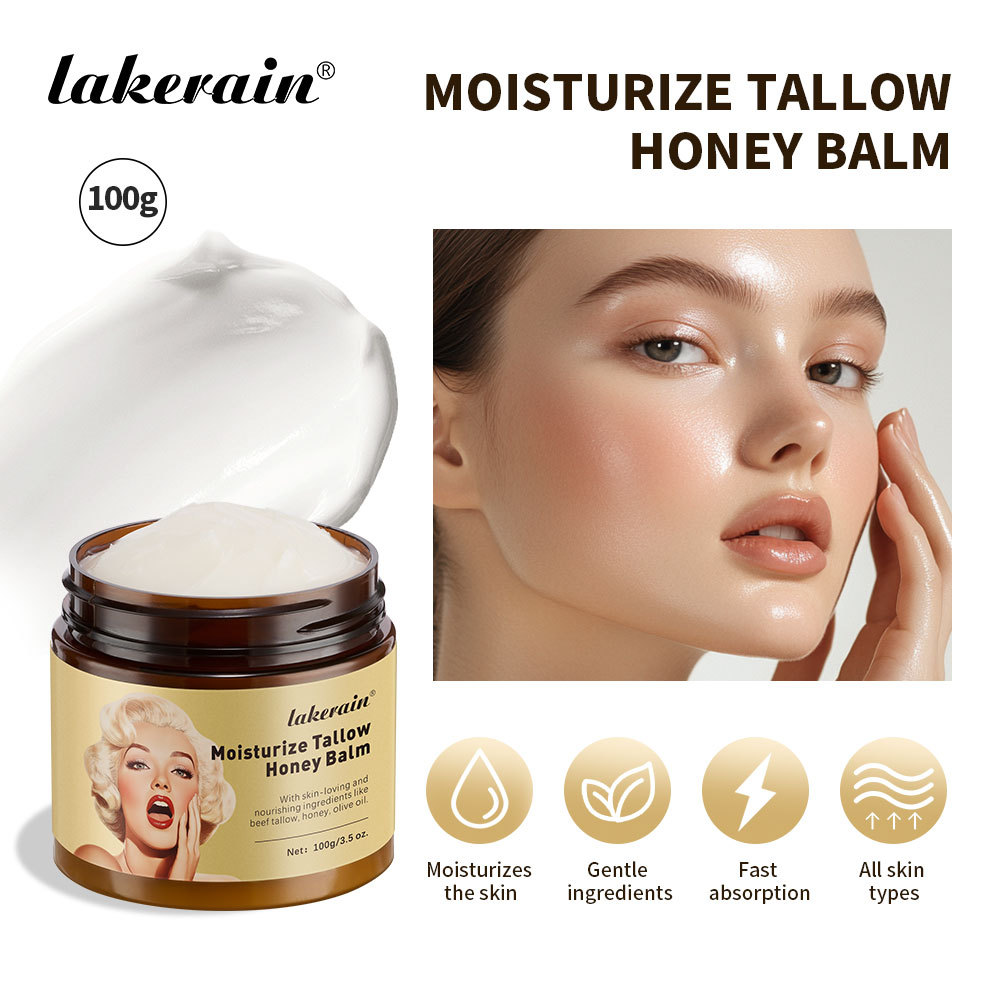 lakerain Face cream full figure
