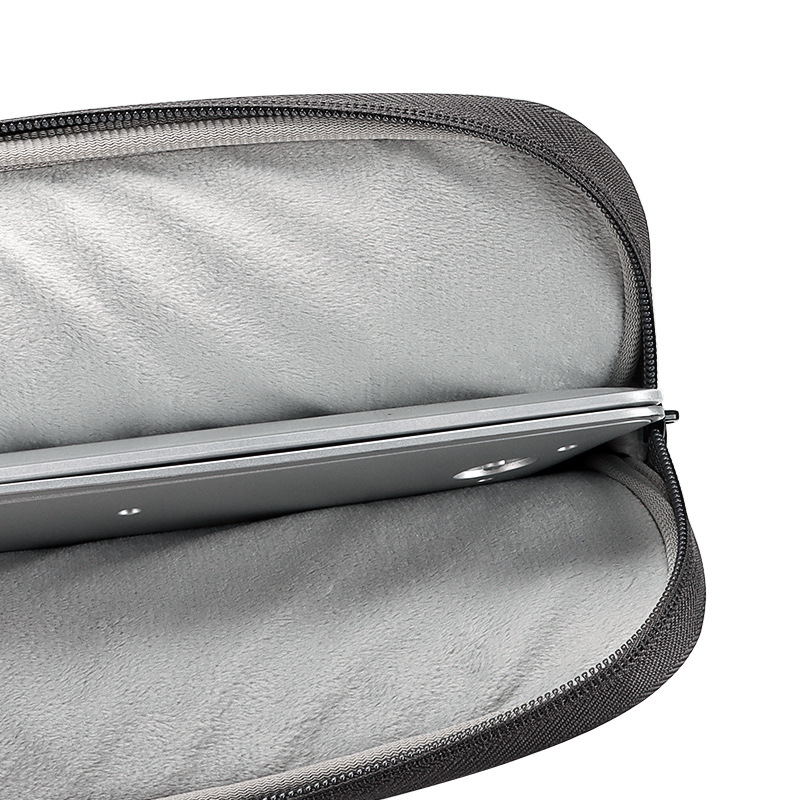 Macbook inner bag air Ultrabook pro laptop tablet case 131,415.6 inches Specification drawing