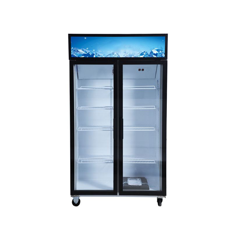 Original factory of in-stock freezers, refrigerated display cabinets, commercial beverage cabinets, refrigerators, fresh-keeping cabinets and vertical cold cabinets Item Picture