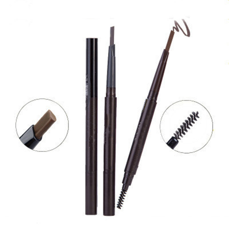Cross-border domestic sales ODM/OEM processing activity eyebrow pencil customization, waterproof, long-lasting and non-fading OEM factory Specification drawing
