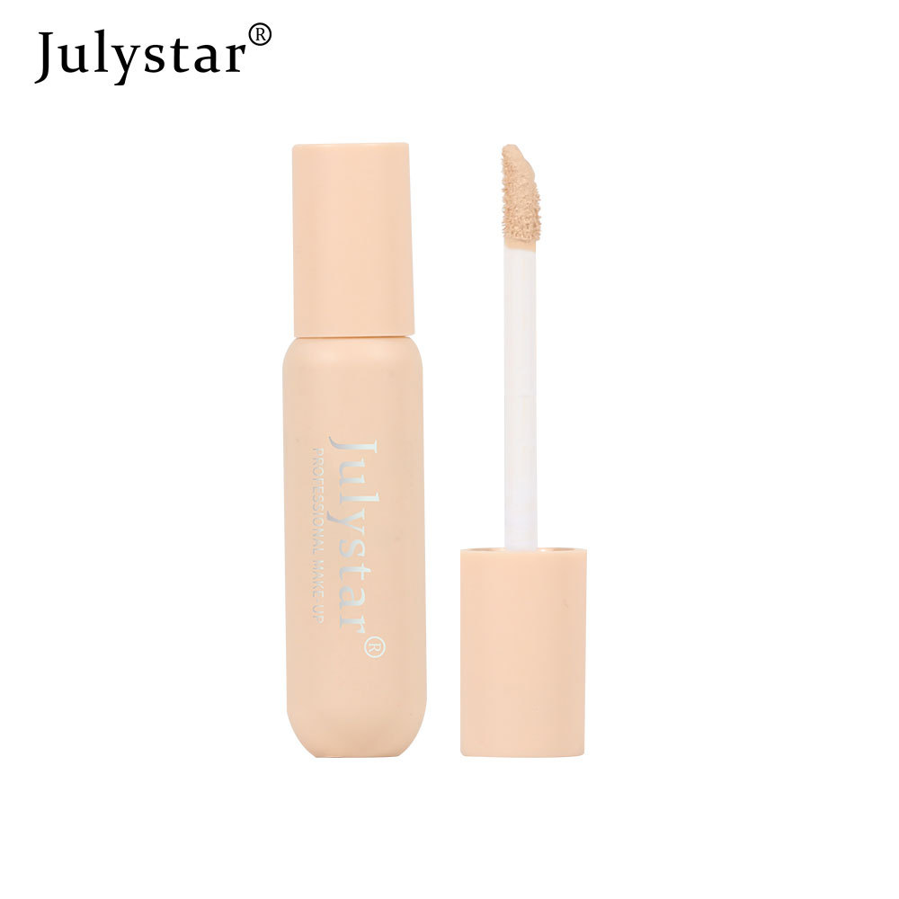 Julystar Contouring Foundation Concealer Item Picture