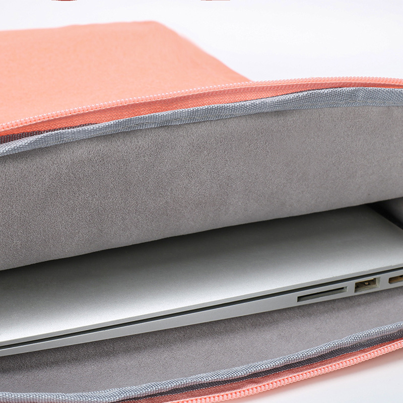 Handbag for women with 13-inch, 14-inch and 15.6-inch inner bags, suitable for Apple tablet computer cases details Picture