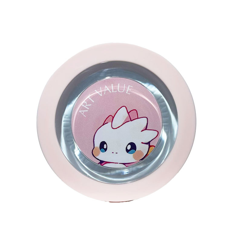 Art Value~ Longyan Clear and Soft Focus Powder Compact, natural and loose powder, versatile and affordable cross-border Honey Powder Item Picture