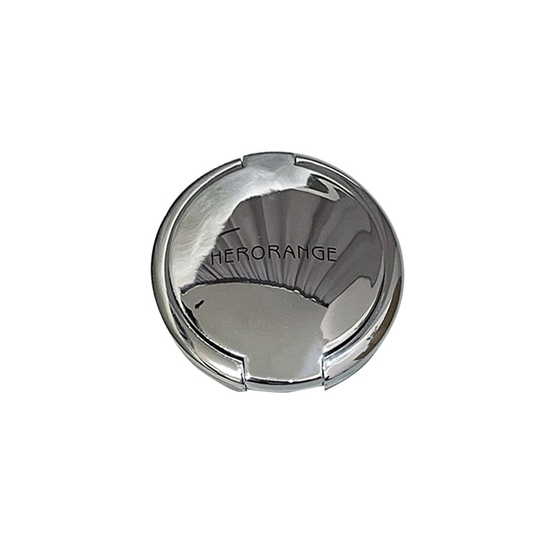HERORANGE~ Interwoven light and shadow High-gloss Cream, Sparkling diamonds, sparkling pearlescent Light, Fine and three-dimensional, brightening and contouring High-gloss Item Picture
