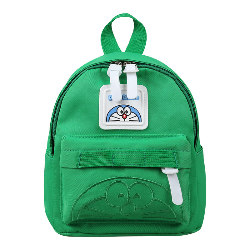 2024 New children's bags: Cartoon, cute, lightweight backpacks, kindergarten small schoolbags, and travel bags for boys, girls, and babies Item Picture