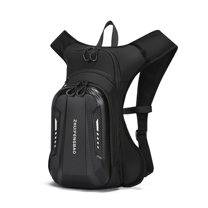Wholesale outdoor lightweight water bag backpacks, large-capacity outdoor storage handbags, multi-functional hard-shell backpacks Item Picture