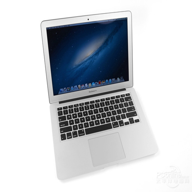 A bright, transparent and high-definition three-layer electrostatic adsorption 17-inch 16-inch computer screen protective film for notebook computers Item Picture