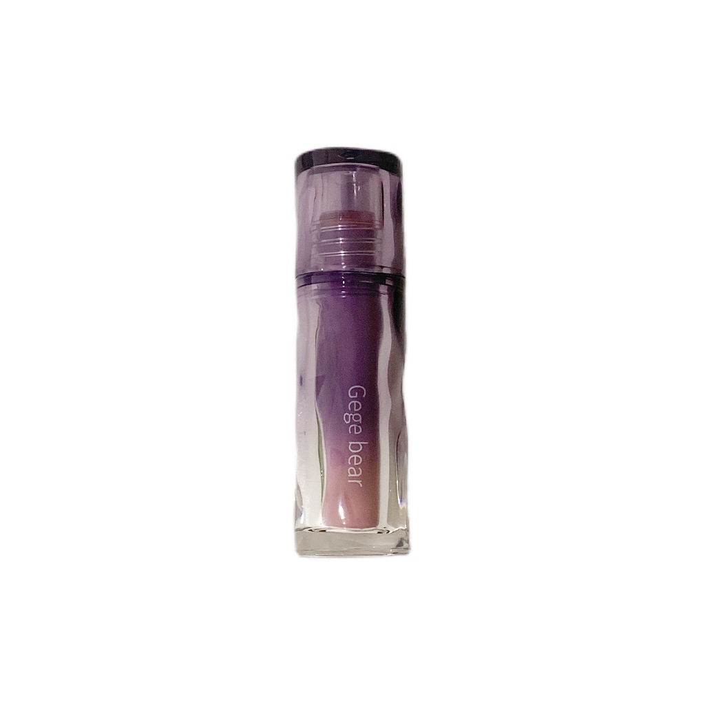 Gege bear Goge Little Bear Soft, misty, smooth and matte lip gloss for students, affordable lip gloss that doesn't fade easily Item Picture