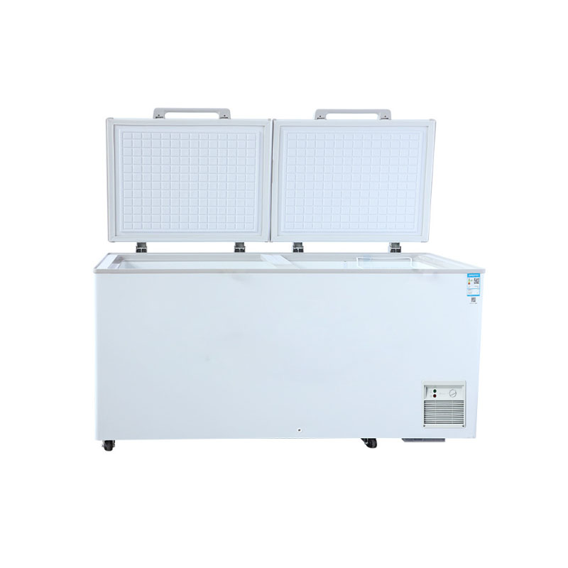 Suiling is the original factory of commercial freezers, single-temperature commercial freezers, and horizontal refrigerators that can be frozen and refrigerated Item Picture