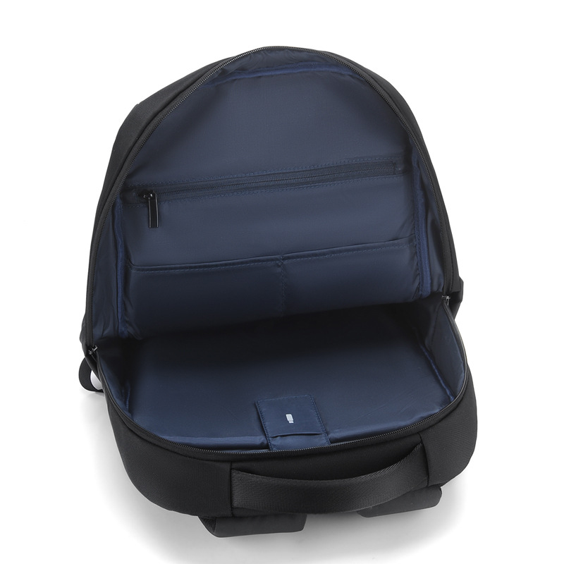 2023 New Model 15-inch Men's multi-functional business backpack for commuting laptop bag details Picture