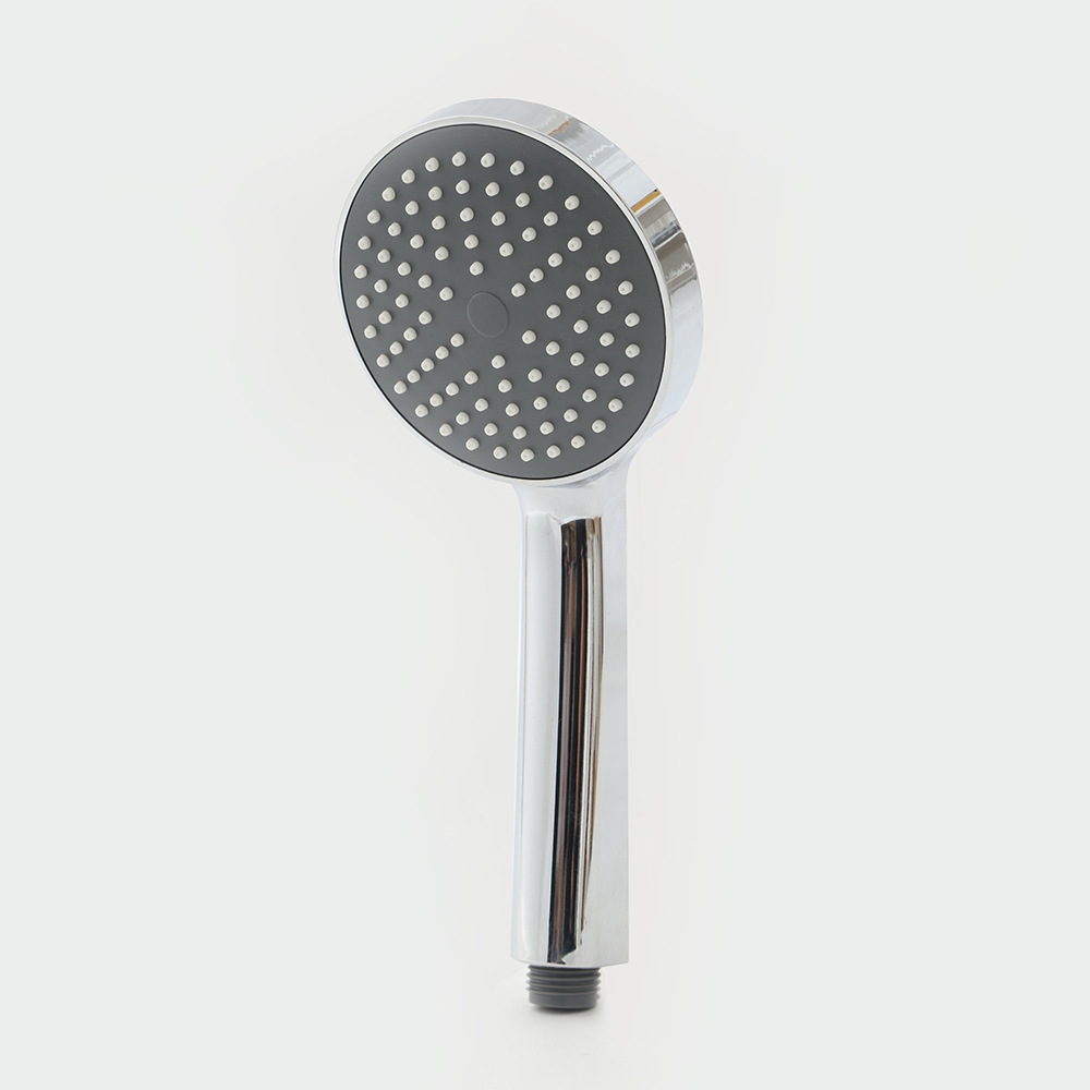 Large panel pressurized shower head, household bathroom pressurized shower set, rain shower head, shower head, shower head Item Picture