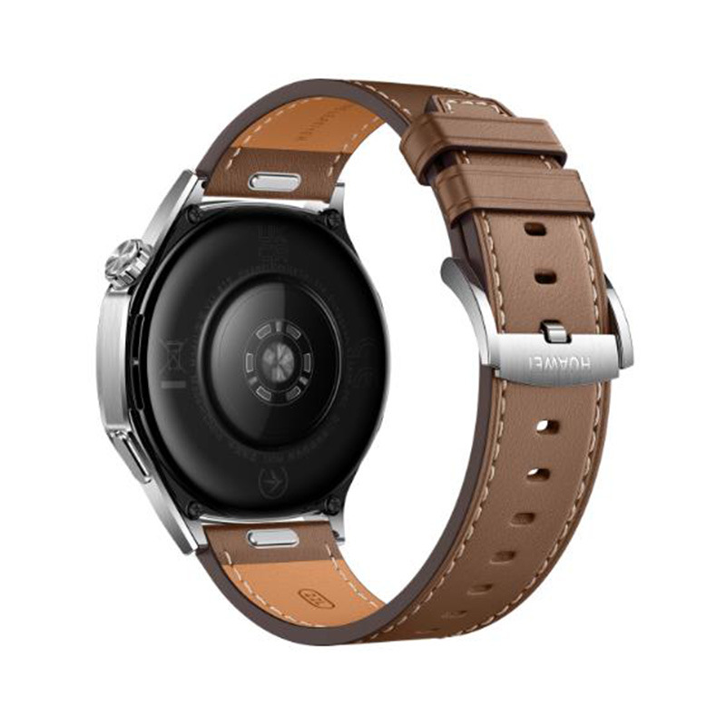 Huawei WATCH GT 5 smartwatch with ultra-long battery life, versatile dial, sports and health Bluetooth watch Specification drawing