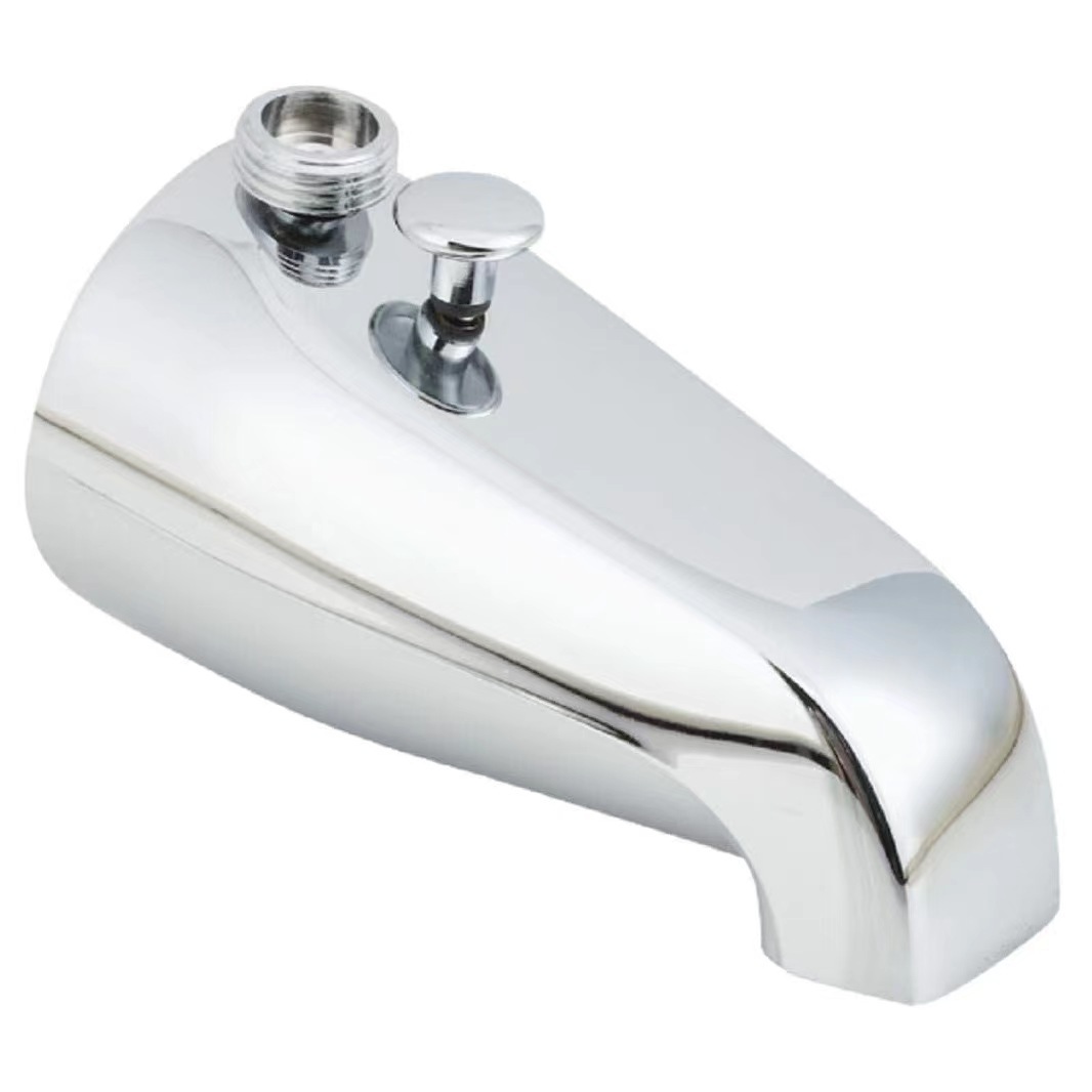 Concealed faucet, Australian water outlet, bathtub faucet, bathtub water outlet, shower faucet, American showerhead set Application Scenario