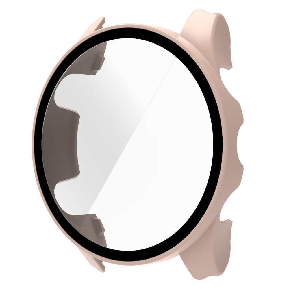 Suitable for Garmin Foreruner965 watch case, smartwatch Garmin F265/265S integrated case Item Picture