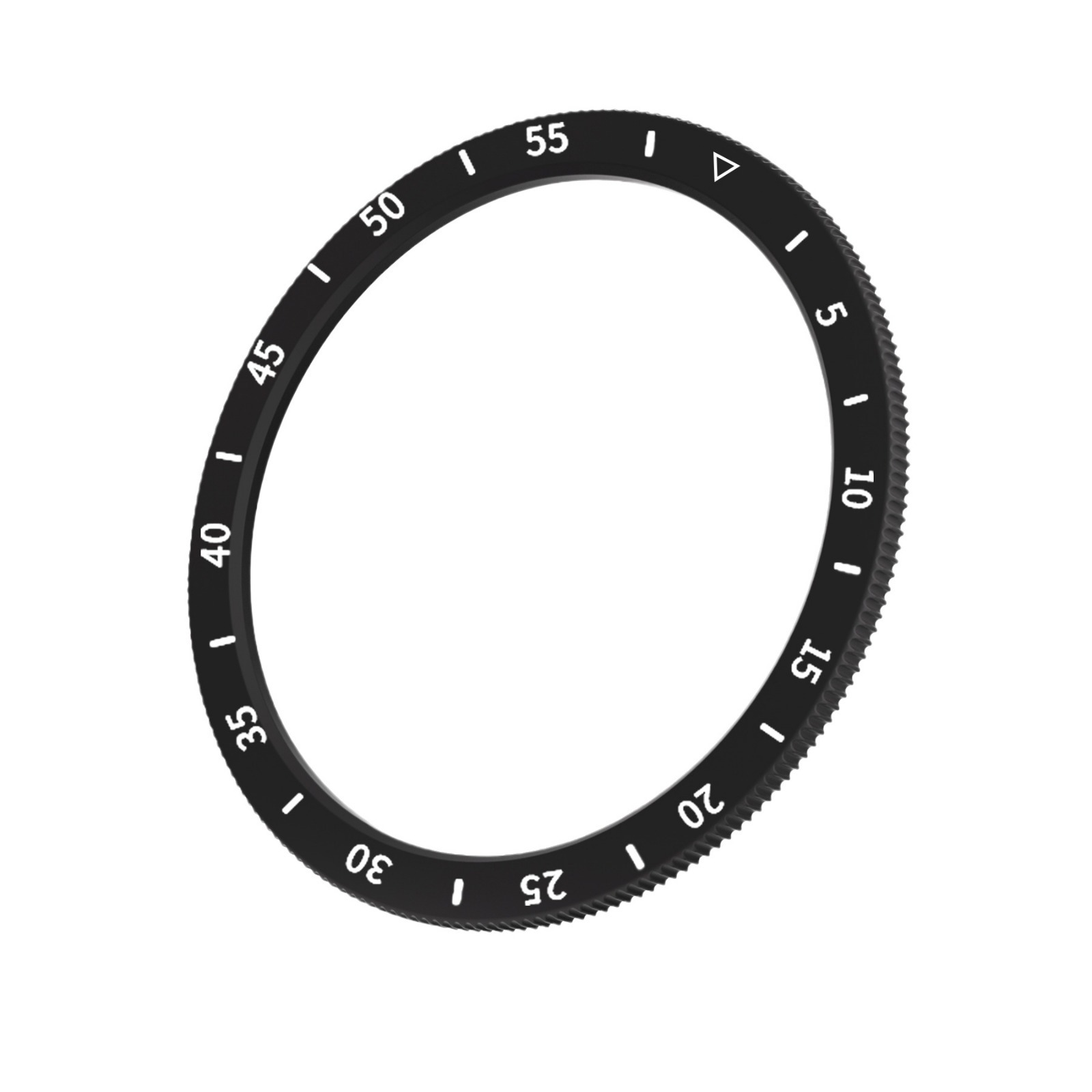 The original factory is suitable for the Samsung watch7 watch 47ultra with a bezel, PC case and tempered glass for shock resistance Item Picture