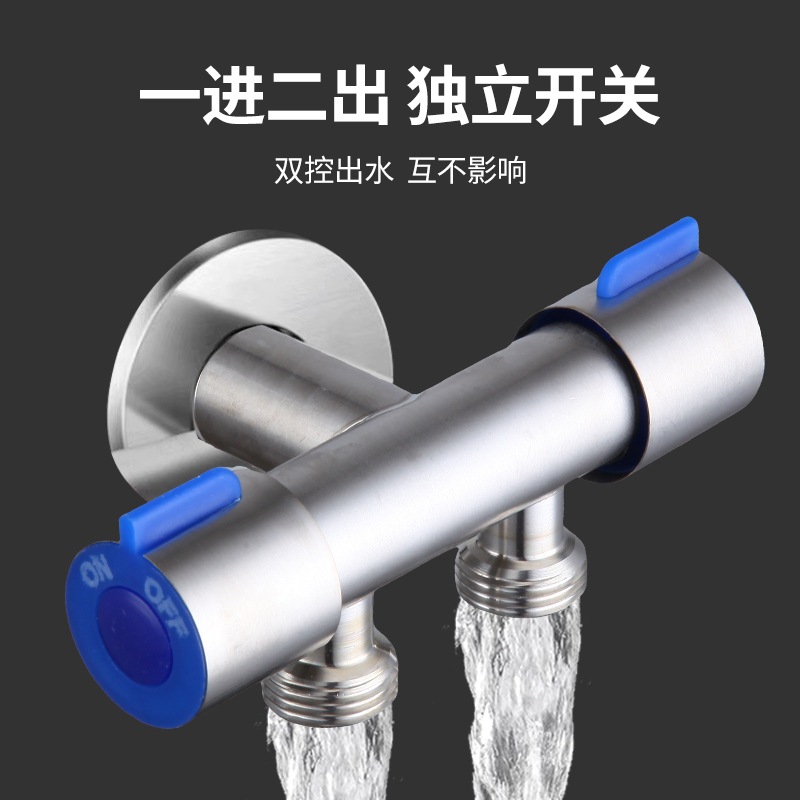 ✅ foreign trade cross-border 304 stainless steel toilet spray gun set toilet bathroom companion pressurized feminine wash nozzle Application Scenario