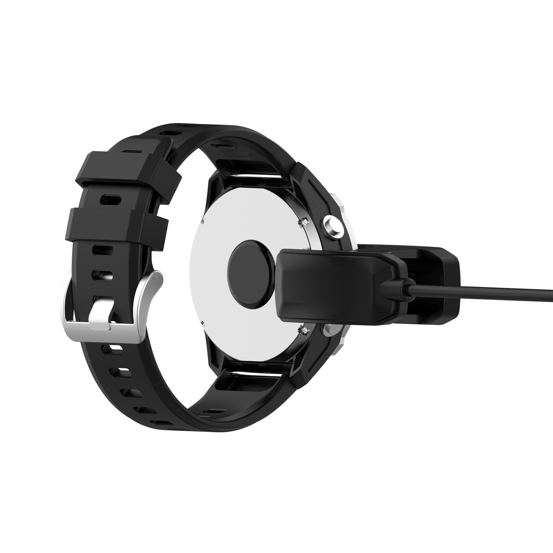 Compatible with Garmin Descent G1 charger, Garmin G2 charging cable, data synchronization charging clip Item Picture