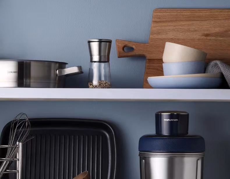 Wholesale free shipping YOUNGFOOD Smart small Appliances, Mofei Matryoshka Doll meat grinder, home Food Processor MR9401A pic 5