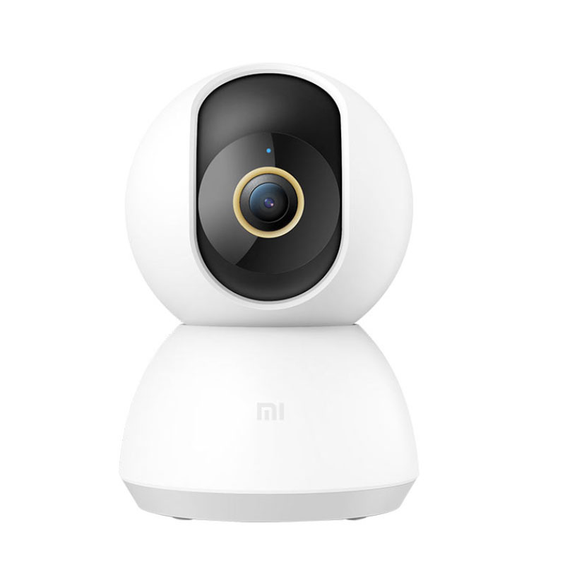 Xiaomi Camera Gimbal 2k Smart Home Surveillance Camera, 360-degree Panoramic high-definition night vision wireless for home use Item Picture