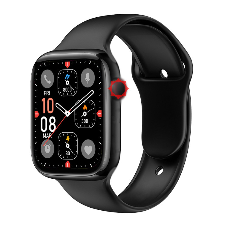2025 New model blood sugar watch: Non-invasive blood sugar, uric acid, automatic blood pressure detection, health sleep monitoring smartwatch Application Scenario