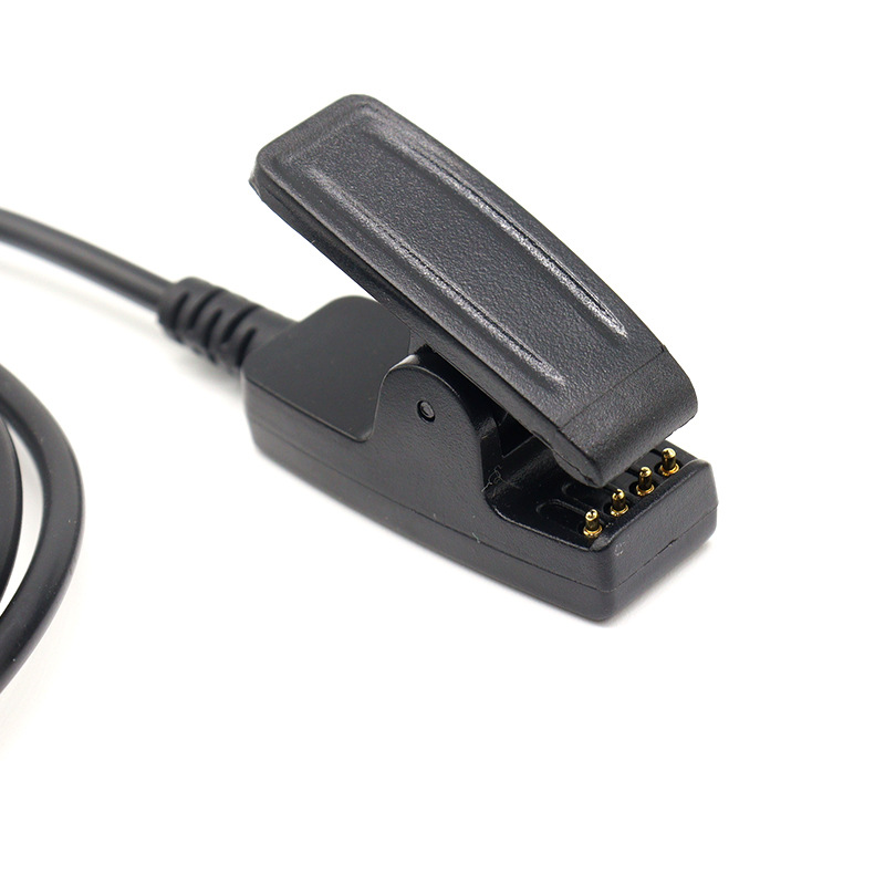 Compatible with Garmin Watch 735xt charging cable Forerunner 645 630 S20 charger Garmin235 Specification drawing