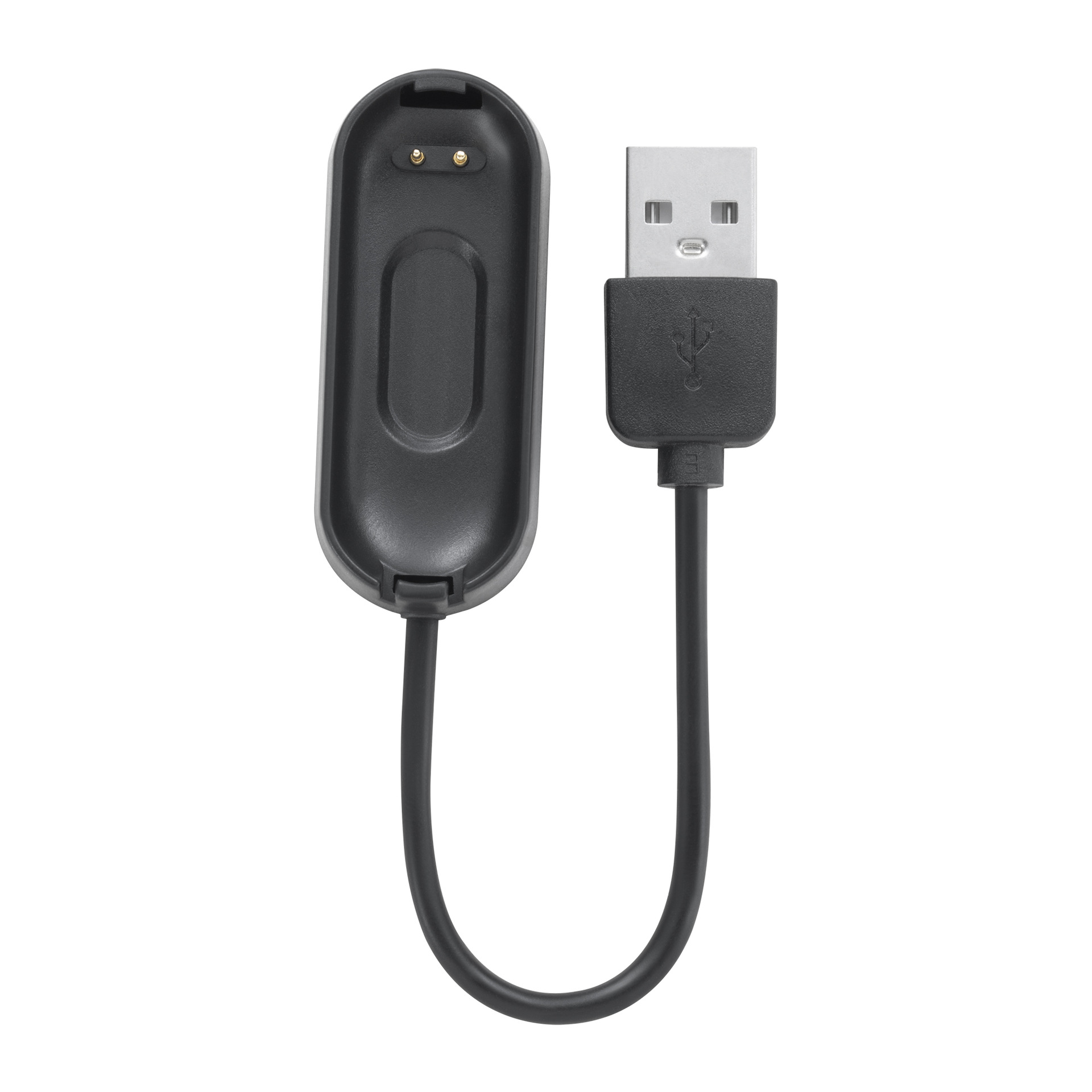 Suitable for Xiaomi Redmi smart band watch charging cable M2, M3, M4, M5, M6, M7 generation magnetic 7PROM8 meters Item Picture