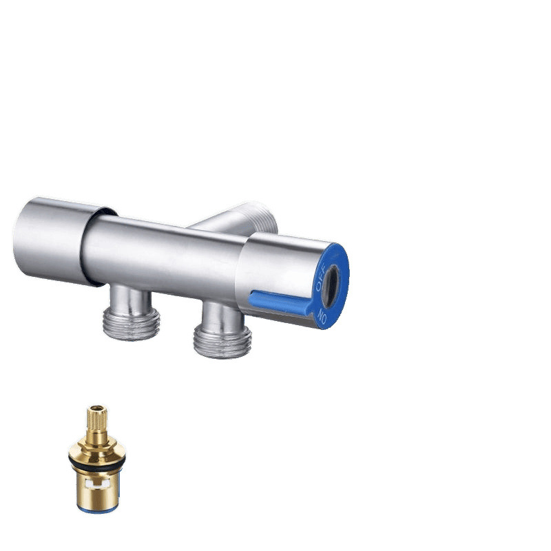 304 stainless steel toilet spray pressurized water sink, bathroom flushing device, toilet water, toilet companion supply chain Item Picture