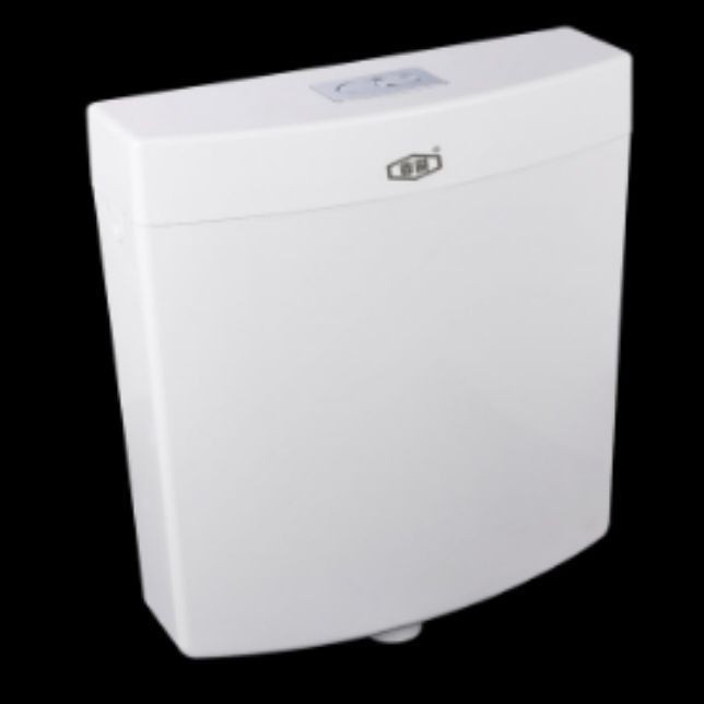 Bathroom water tank, sanitary ware water tank, squat toilet water tank, Chunhong 87023 water tank manufacturer wholesale Application Scenario