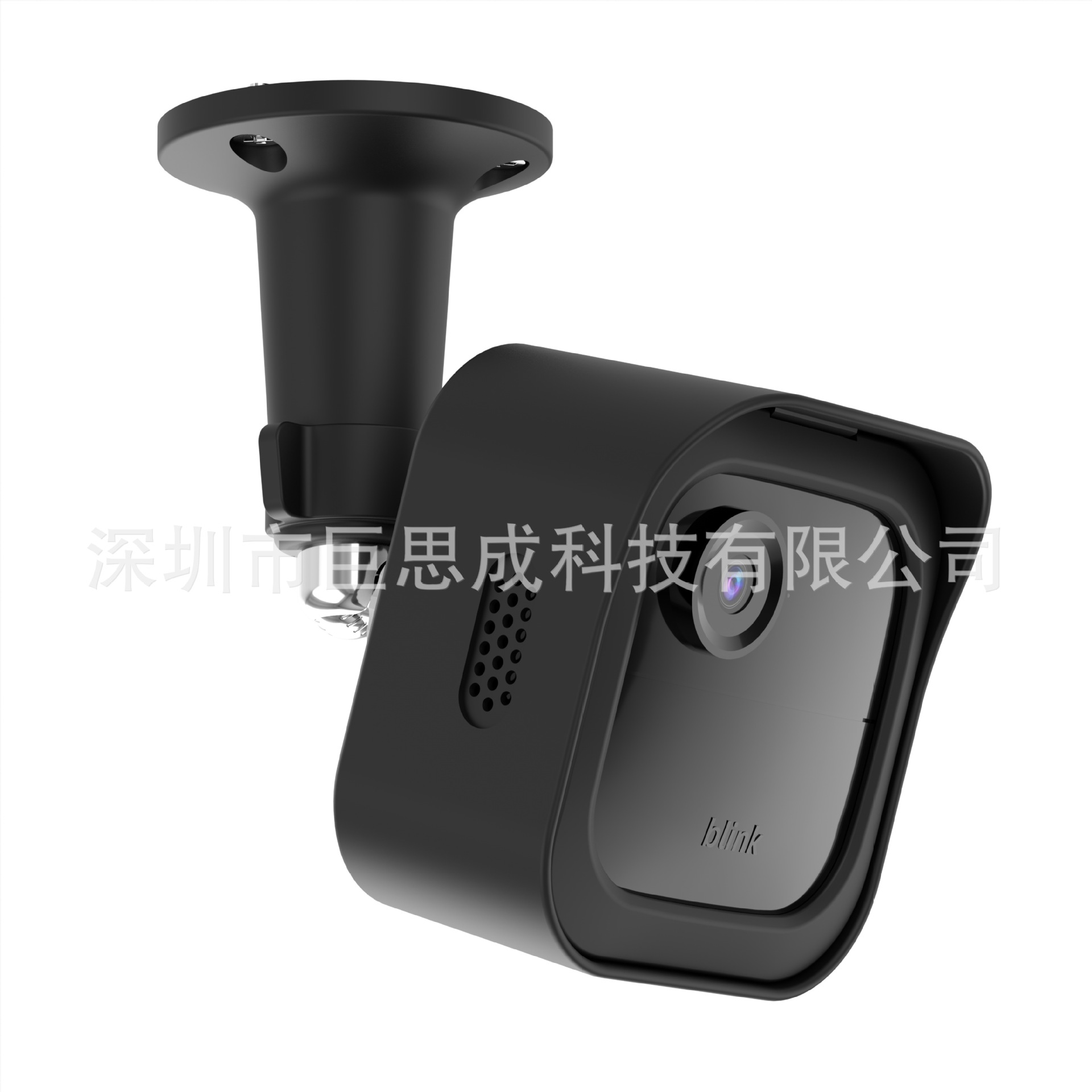 In stock, suitable for Blink4 generation surveillance camera stand protection case and Outdoor3 generation smart camera housing Item Picture