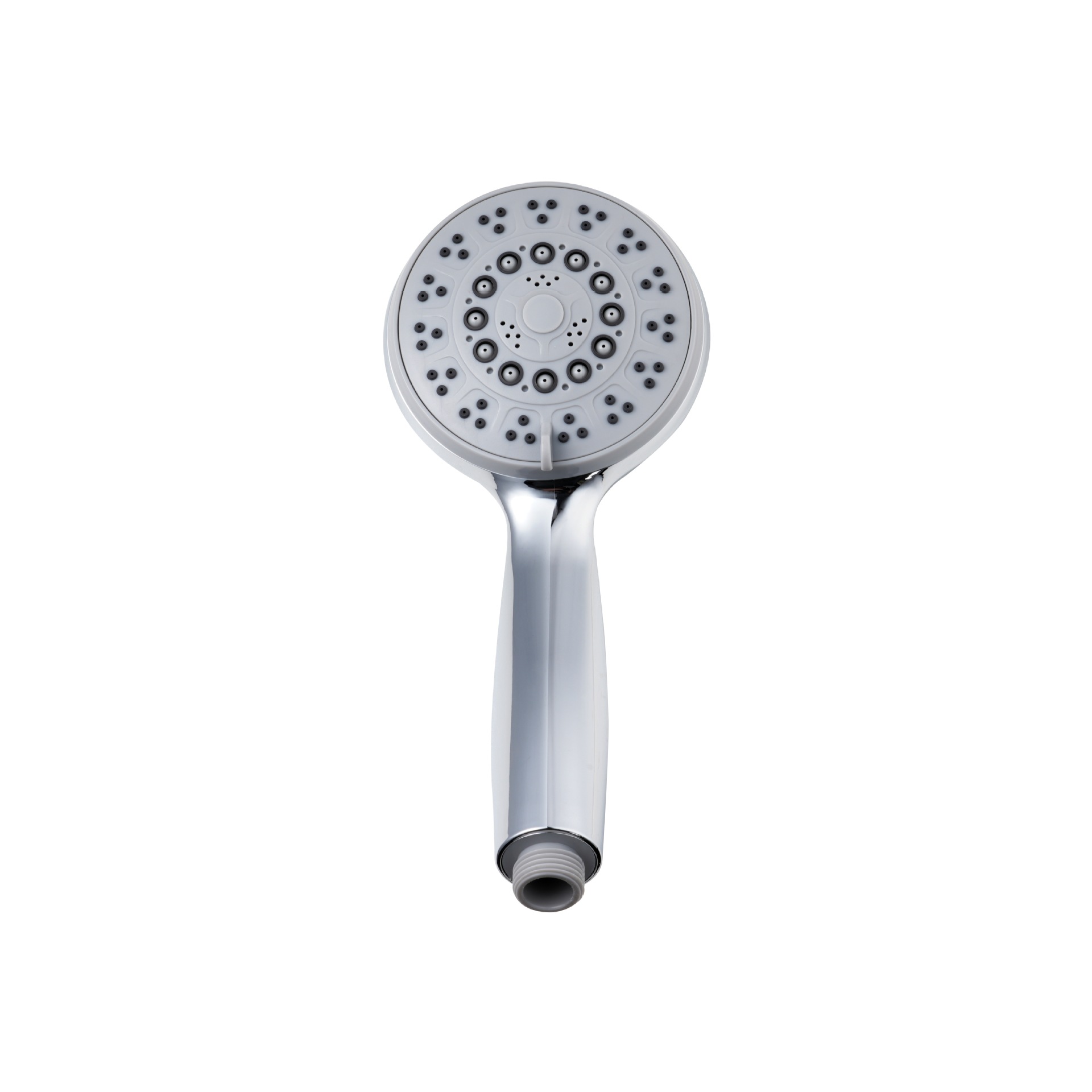 Cross-border bathroom, hotel, household 5-function shower head, hand-held showerhead, multi-functional pressurized showerhead Item Picture